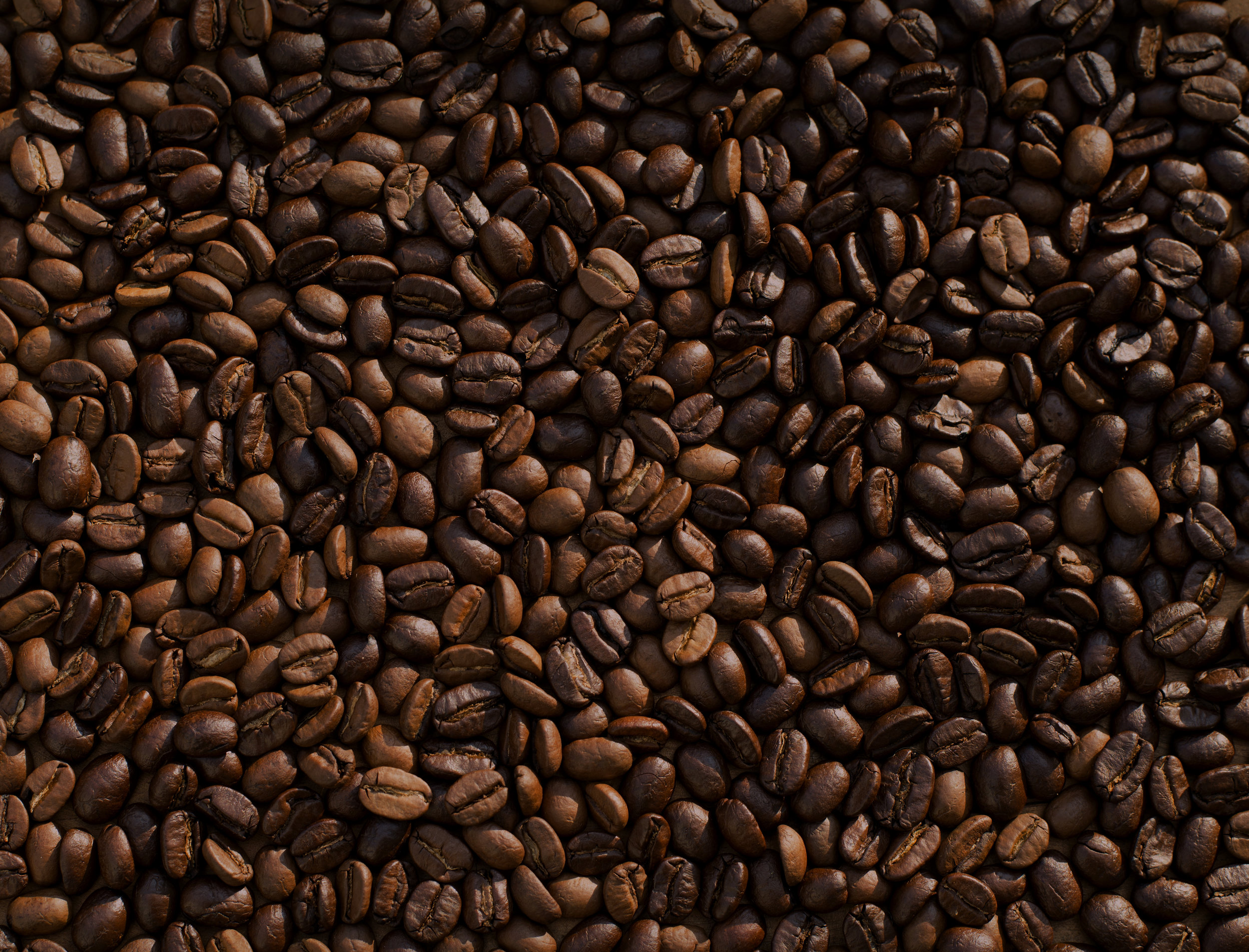 Coffee Bean | 100% Arabic | 1kg Size | BAZAAR