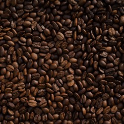 Coffee beans arabica 100%