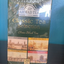 Ahmad Tea Classic Black Tea