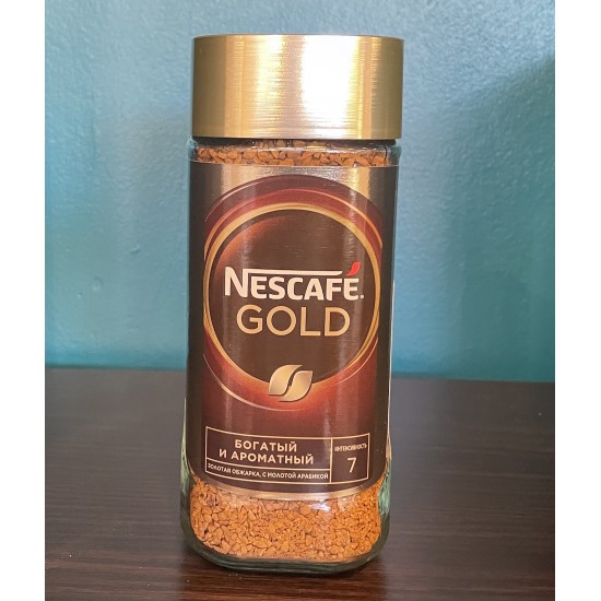 Nescafé Gold 190 gr