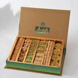 SULTAN MIXED SWEETS 500G