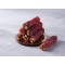 (Finger Turkish Delight with Pistachio and Pomegranate Flavored 210 gr.) 