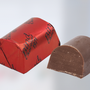 Baton Gianduja Milk Chocolate