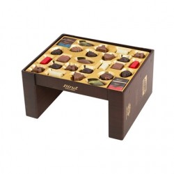 Treasure Table Box 