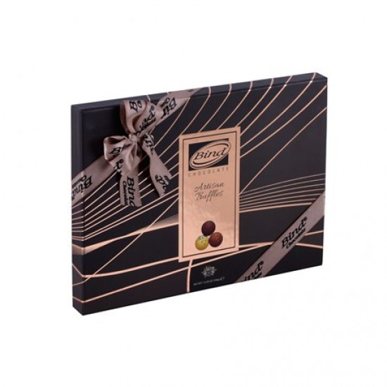 Artisan Truffles